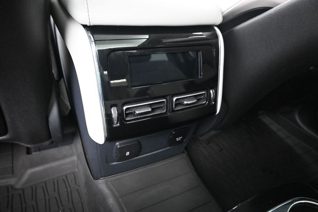 2025 Lincoln Aviator Reserve Premium