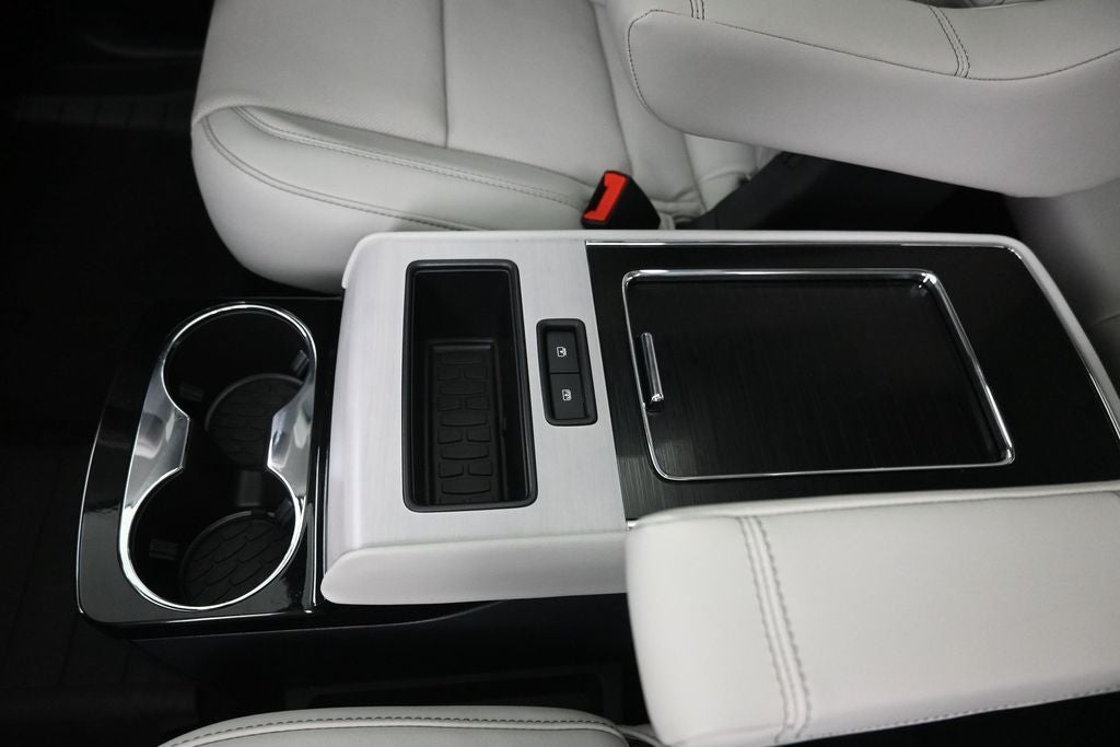 2025 Lincoln Aviator Reserve Premium