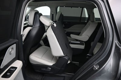 2025 Lincoln Aviator Reserve Premium