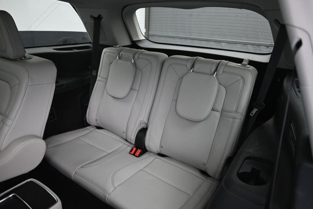 2025 Lincoln Aviator Reserve Premium