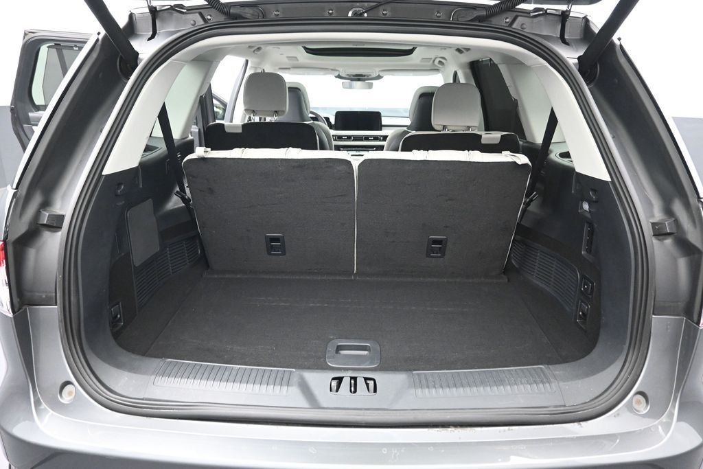 2025 Lincoln Aviator Reserve Premium