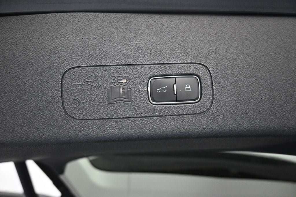 2025 Lincoln Aviator Reserve Premium