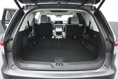 2025 Lincoln Aviator Reserve Premium