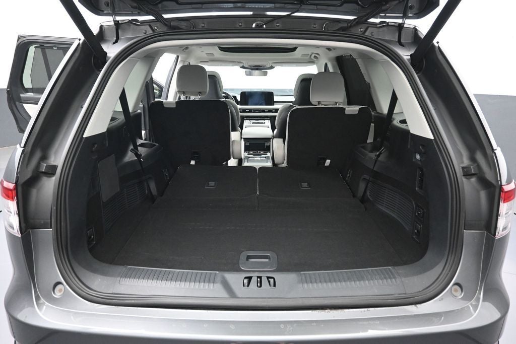 2025 Lincoln Aviator Reserve Premium