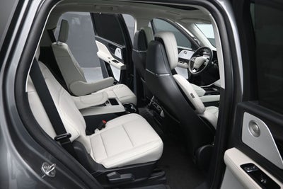 2025 Lincoln Aviator Reserve Premium