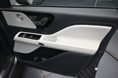 2025 Lincoln Aviator Reserve Premium