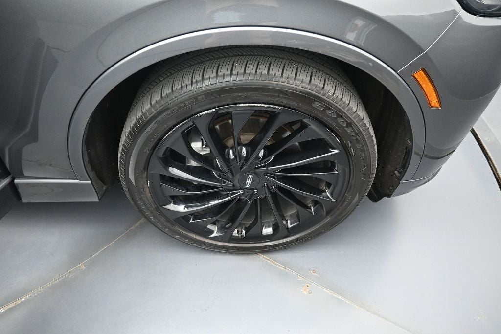 2025 Lincoln Aviator Reserve Premium