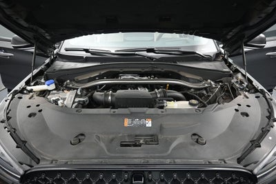 2025 Lincoln Aviator Reserve Premium