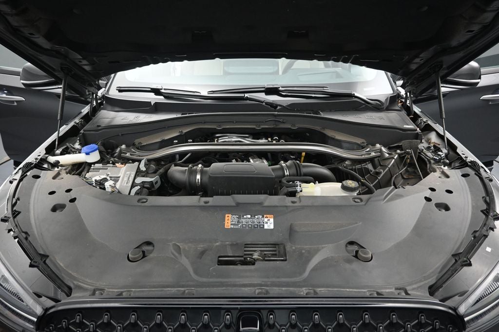 2025 Lincoln Aviator Reserve Premium