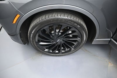 2025 Lincoln Aviator Reserve Premium