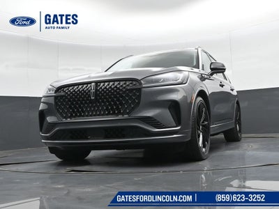 2025 Lincoln Aviator Reserve Premium