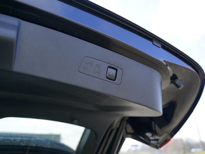 2021 Lincoln Corsair Reserve