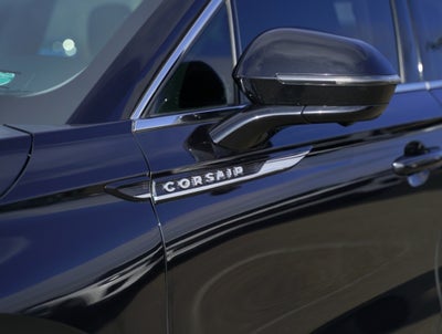 2021 Lincoln Corsair Reserve