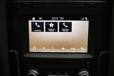 2017 Lincoln Navigator Select