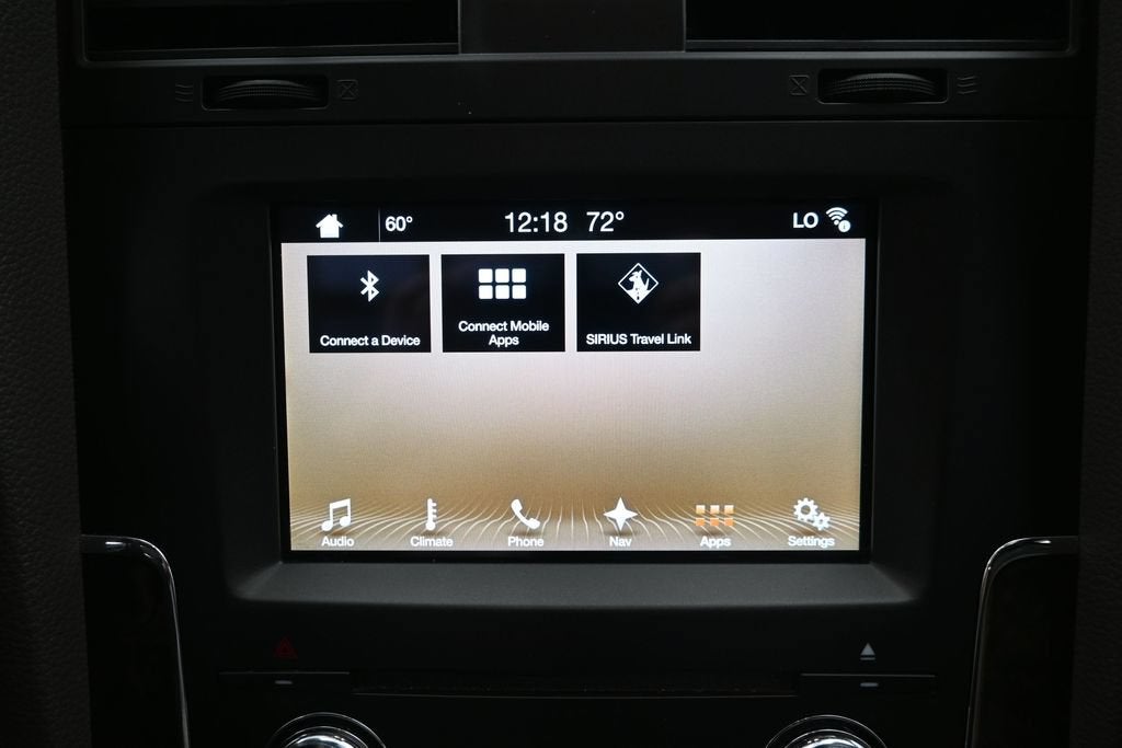 2017 Lincoln Navigator Select