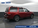 2017 Lincoln Navigator Select