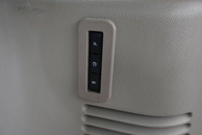 2017 Lincoln Navigator Select