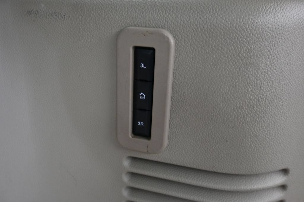 2017 Lincoln Navigator Select