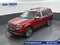 2017 Lincoln Navigator Select