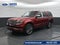 2017 Lincoln Navigator Select