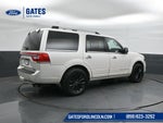 2016 Lincoln Navigator Select