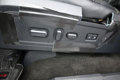 2016 Lincoln Navigator Select