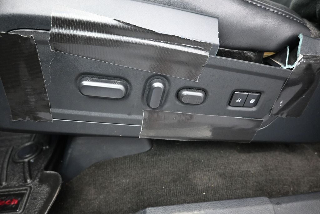 2016 Lincoln Navigator Select