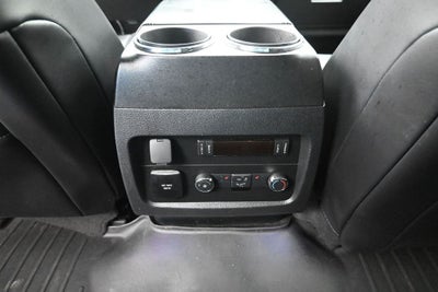 2016 Lincoln Navigator Select