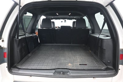 2016 Lincoln Navigator Select