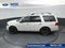 2016 Lincoln Navigator Select