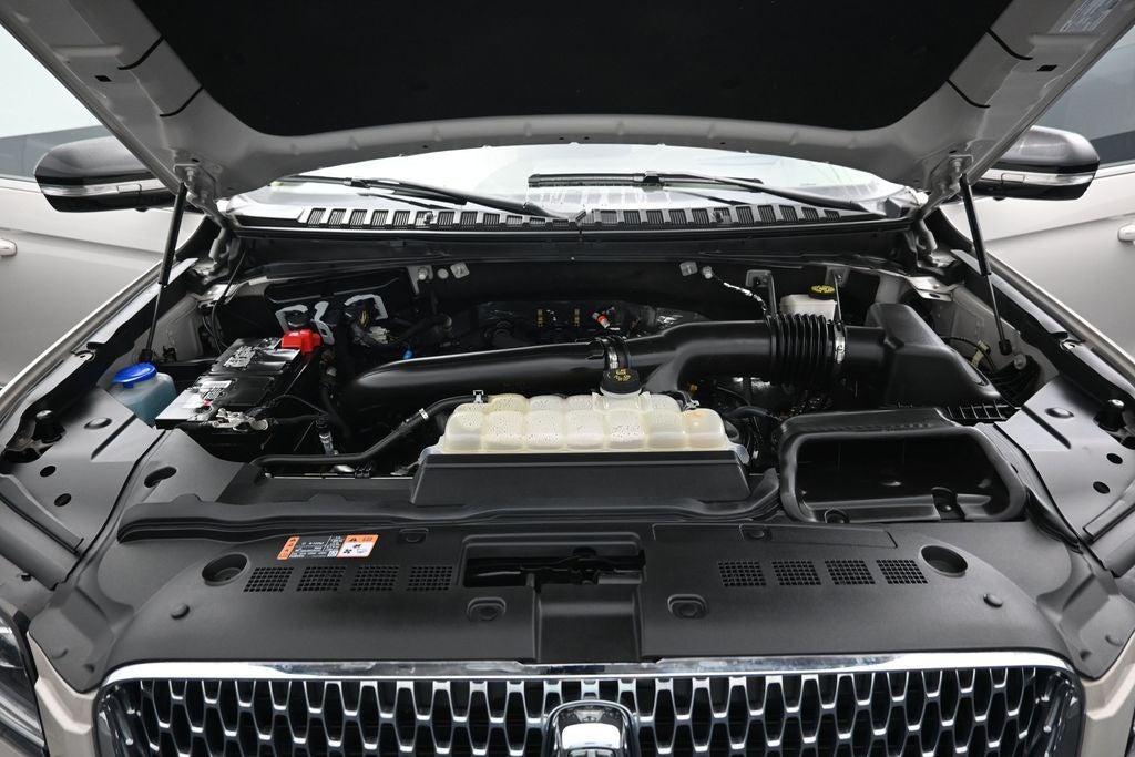 2024 Lincoln Navigator L Reserve