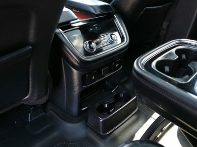2020 Lincoln Navigator L Reserve
