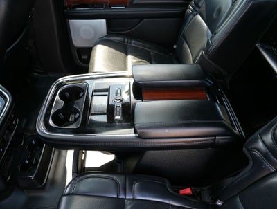 2020 Lincoln Navigator L Reserve