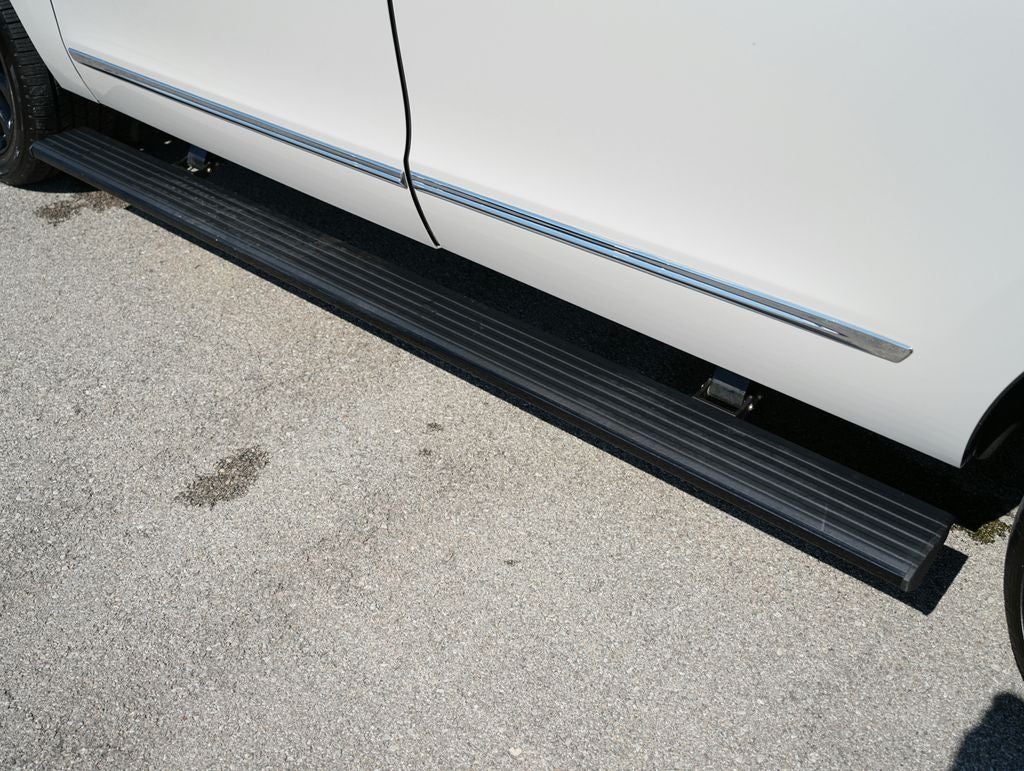 2020 Lincoln Navigator L Reserve