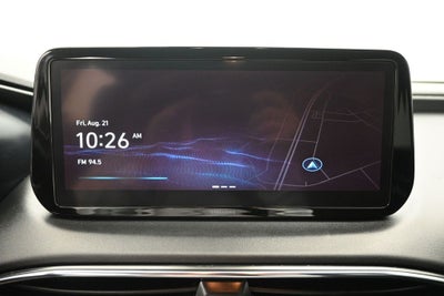 2023 Hyundai Santa Fe XRT