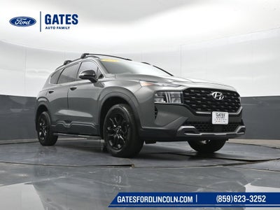 2023 Hyundai Santa Fe XRT