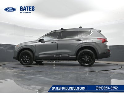 2023 Hyundai Santa Fe XRT