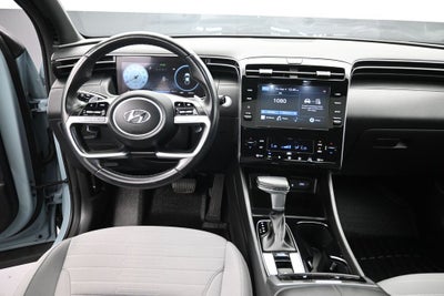 2022 Hyundai Santa Cruz SEL Premium