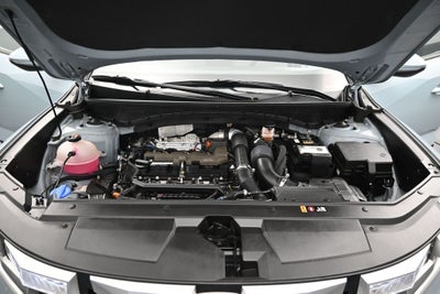 2022 Hyundai Santa Cruz SEL Premium