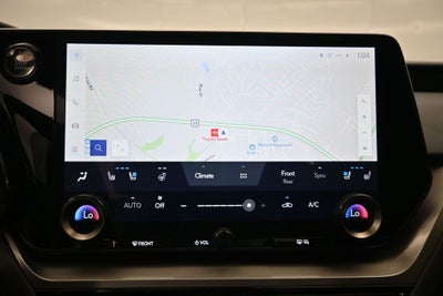 2024 Lexus TX 350 Premium