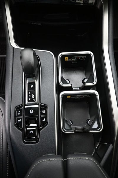 2024 Lexus TX 350 Premium