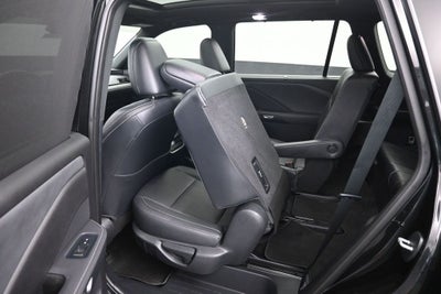 2024 Lexus TX 350 Premium