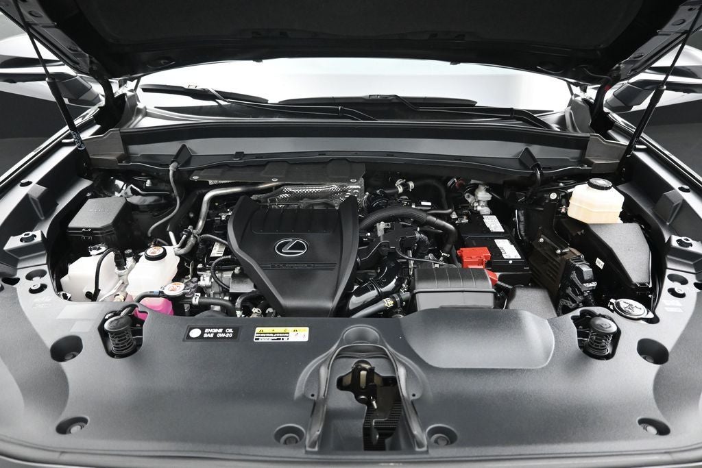 2024 Lexus TX 350 Premium
