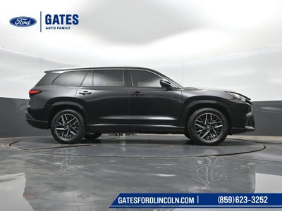 2024 Lexus TX 350 Premium