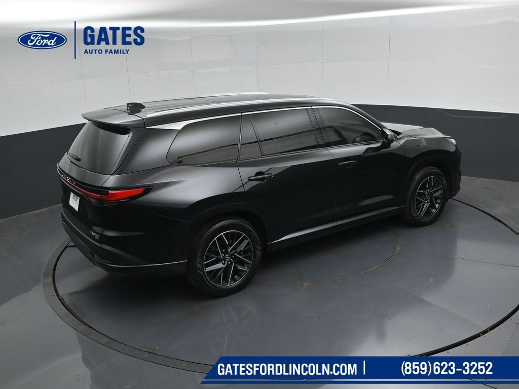 2024 Lexus TX 350 Premium