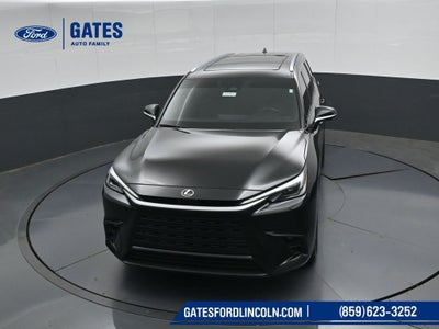 2024 Lexus TX 350 Premium