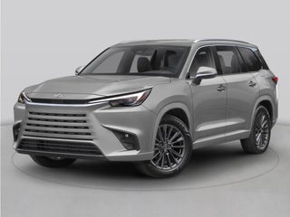 2024 Lexus TX 350 Premium