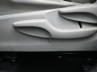 2018 Toyota Highlander Hybrid LE