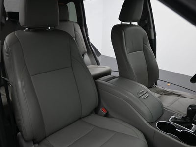 2018 Toyota Highlander Hybrid LE