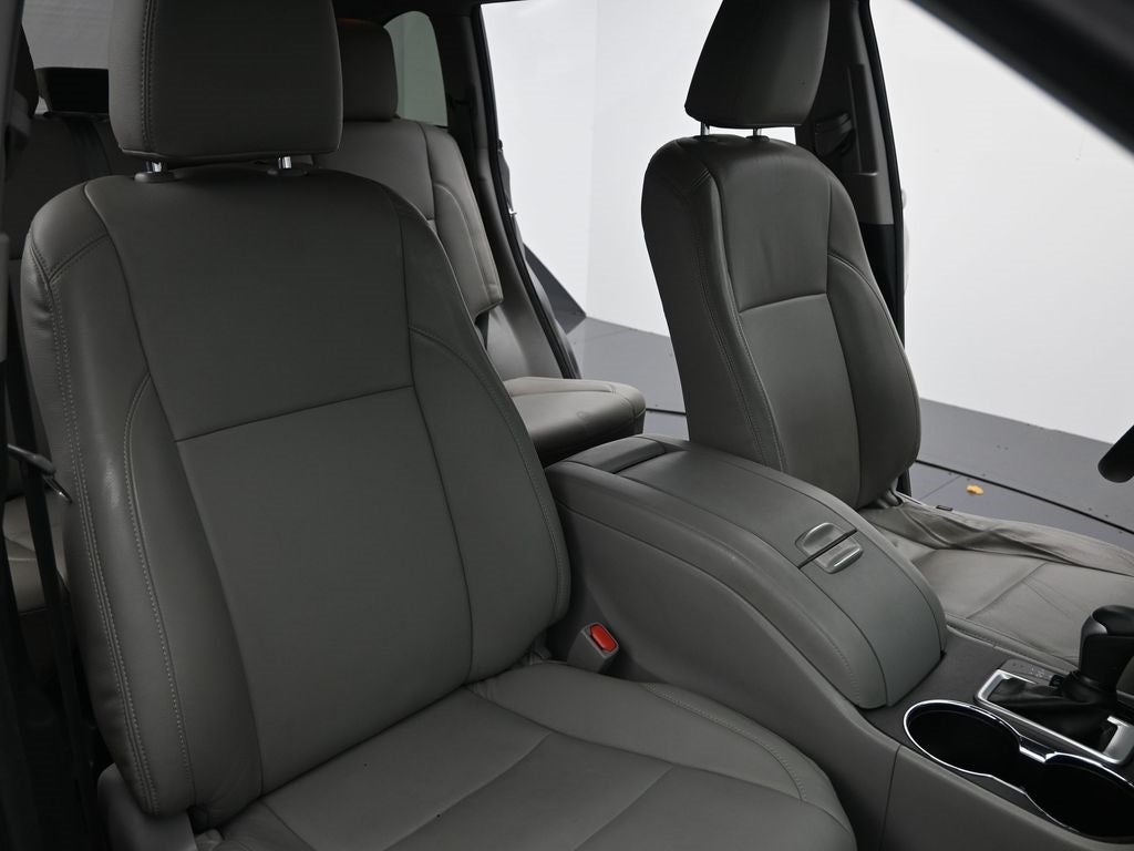 2018 Toyota Highlander Hybrid LE